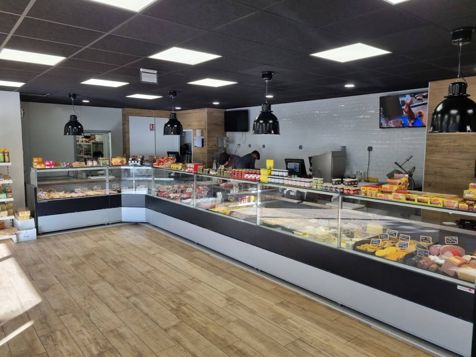 Epicerie Halal à Montpellier