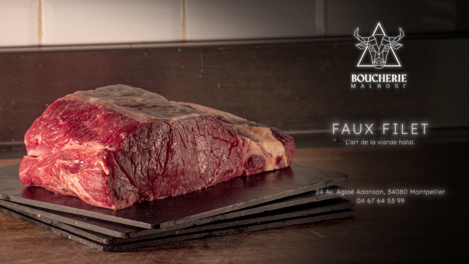 La boucherie Malbosc vous offre nos meilleurs sélections de viandes rouges Halal sur Montpellier