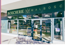 Notre zone d'activité pour ce service Acheter viande de qualité certifié Halal à