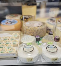 Notre zone d'activité pour ce service Boucher charcutier halal à