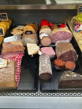 Notre zone d'activité pour ce service Boucher charcutier halal à