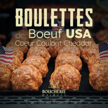 Notre zone d'activité pour ce service Trouver une boucherie halal à